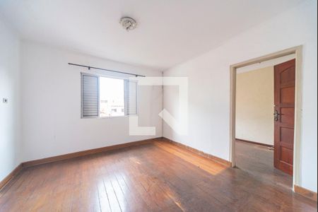 Quarto 1 de casa para alugar com 2 quartos, 95m² em Parque das Nações, Santo André