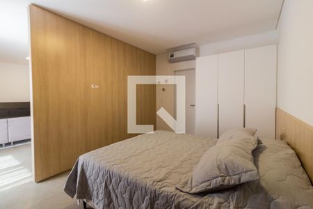 Kitnet/Studio para alugar com 1 quarto, 55m² em Coqueiros, Florianópolis