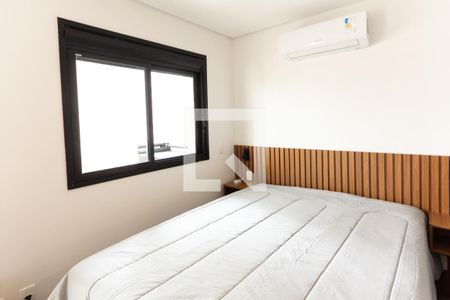 Studio de kitnet/studio para alugar com 1 quarto, 32m² em Vila Olímpia, São Paulo