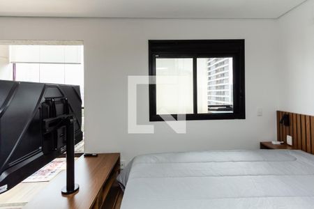 Studio de kitnet/studio para alugar com 1 quarto, 32m² em Vila Olímpia, São Paulo