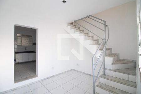 Sala de casa à venda com 2 quartos, 74m² em Senhora das Graças, Betim