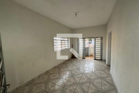 Sala de casa para alugar com 4 quartos, 100m² em Ipiranga, Ribeirão Preto