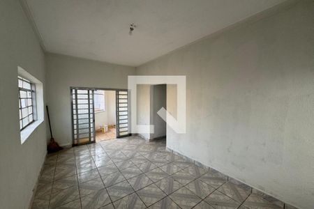 Sala de casa para alugar com 4 quartos, 100m² em Ipiranga, Ribeirão Preto