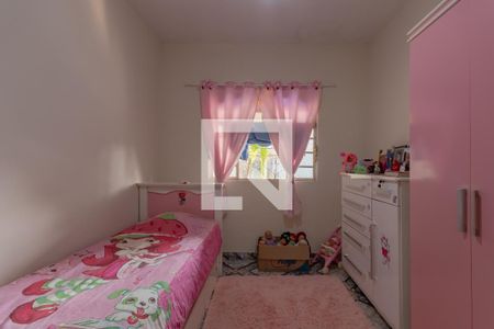 Quarto 1 de casa à venda com 3 quartos, 360m² em Europa, Belo Horizonte