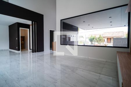 Sala de casa para alugar com 3 quartos, 278m² em Ibiti dos Passos, Sorocaba