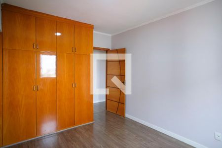 Quarto 1 de apartamento à venda com 3 quartos, 100m² em Santo Antônio, São Caetano do Sul