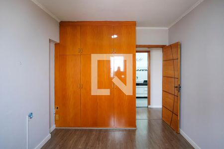 Quarto 1 de apartamento à venda com 3 quartos, 100m² em Santo Antônio, São Caetano do Sul