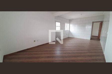 Sala de casa para alugar com 1 quarto, 100m² em Conceição, Osasco