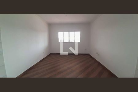 Sala de casa para alugar com 1 quarto, 100m² em Conceição, Osasco