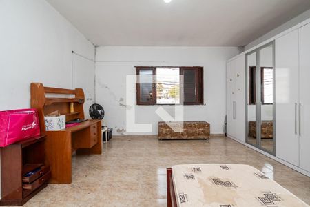 Casa à venda com 4 quartos, 185m² em Alto da Mooca, São Paulo