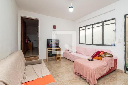 Casa à venda com 4 quartos, 185m² em Alto da Mooca, São Paulo