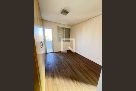 Suíte de apartamento para alugar com 3 quartos, 130m² em Vale do Sereno, Nova Lima