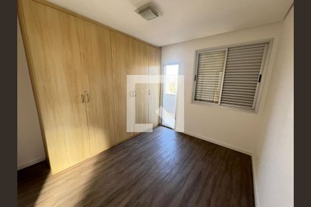 Suíte de apartamento para alugar com 3 quartos, 130m² em Vale do Sereno, Nova Lima