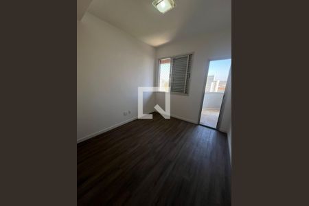 Quarto 2 de apartamento para alugar com 3 quartos, 130m² em Vale do Sereno, Nova Lima