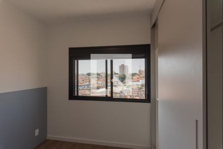 Quarto de apartamento para alugar com 1 quarto, 34m² em Parque Industrial, Campinas