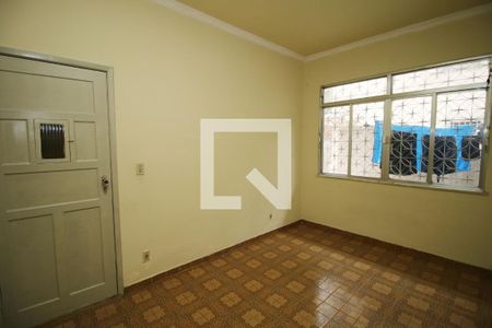 Sala de apartamento para alugar com 2 quartos, 90m² em Cordovil, Rio de Janeiro