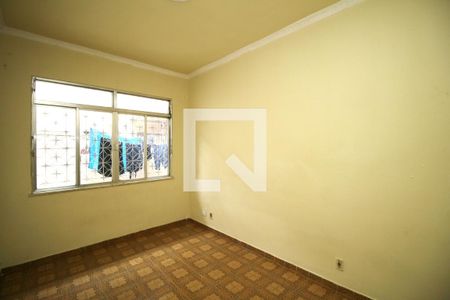 Sala de apartamento para alugar com 2 quartos, 90m² em Cordovil, Rio de Janeiro