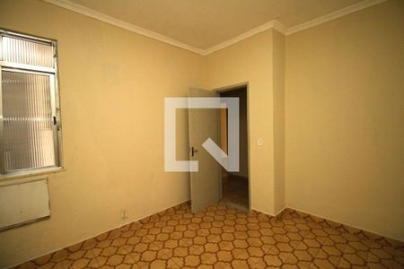 Quarto 1 de apartamento para alugar com 2 quartos, 90m² em Cordovil, Rio de Janeiro