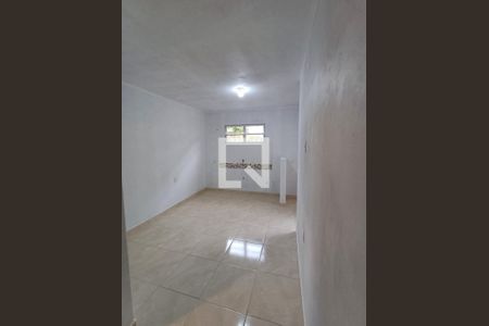 Sala/Cozinha de kitnet/studio para alugar com 1 quarto, 36m² em Serraria, São José