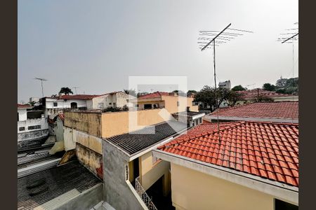 Vista de apartamento à venda com 2 quartos, 33m² em Jardim Aeroporto, São Paulo