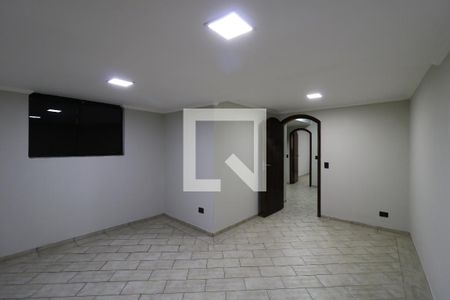 Quarto 2 de casa para alugar com 4 quartos, 314m² em Vila Camilópolis, Santo André