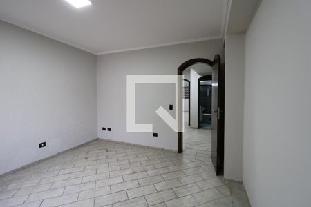 Quarto 1 de casa para alugar com 4 quartos, 314m² em Vila Camilópolis, Santo André