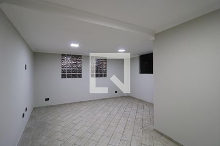 Quarto 2 de casa para alugar com 4 quartos, 314m² em Vila Camilópolis, Santo André