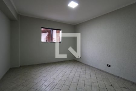 Quarto 1 de casa para alugar com 4 quartos, 314m² em Vila Camilópolis, Santo André