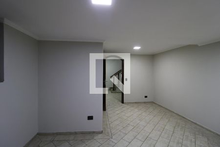 Quarto 2 de casa para alugar com 4 quartos, 314m² em Vila Camilópolis, Santo André