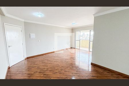 Sala - Sala de Jantar de apartamento para alugar com 2 quartos, 75m² em Jardim Santo Antônio, Santo André