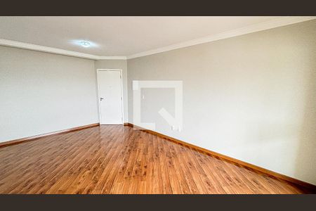 Sala - Sala de Jantar de apartamento para alugar com 2 quartos, 75m² em Jardim Santo Antônio, Santo André