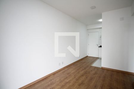 Sala de apartamento para alugar com 1 quarto, 44m² em Pinheiros, São Paulo