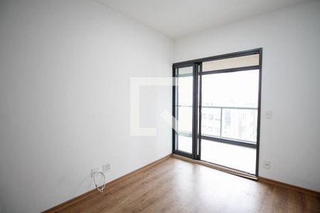 Sala de apartamento para alugar com 1 quarto, 44m² em Pinheiros, São Paulo