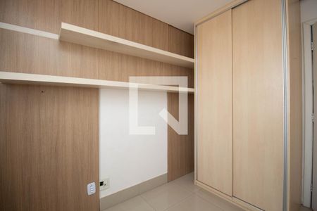 Quarto de apartamento para alugar com 3 quartos, 137m² em Aguas Claras, Brasília