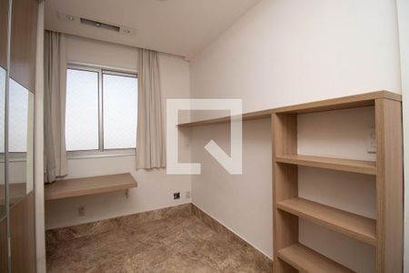 Suíte 1 de apartamento para alugar com 3 quartos, 137m² em Aguas Claras, Brasília