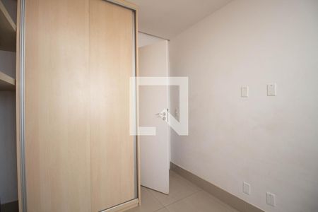 Quarto de apartamento para alugar com 3 quartos, 137m² em Aguas Claras, Brasília