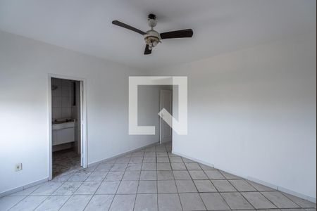 Suíte 1 de apartamento para alugar com 4 quartos, 236m² em Pompéia, Santos