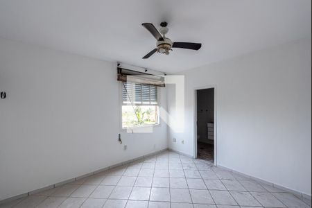 Suíte 1 de apartamento para alugar com 4 quartos, 236m² em Pompéia, Santos