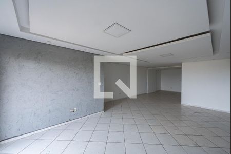 Sala de apartamento para alugar com 4 quartos, 236m² em Pompéia, Santos