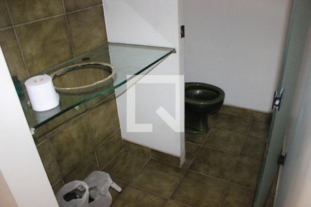 Lavabo de casa à venda com 3 quartos, 200m² em Jardim Guarulhos, Guarulhos