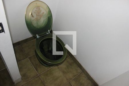 Lavabo de casa à venda com 3 quartos, 200m² em Jardim Guarulhos, Guarulhos