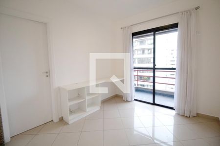 Apartamento para alugar com 44m², 1 quarto e 1 vagaSala