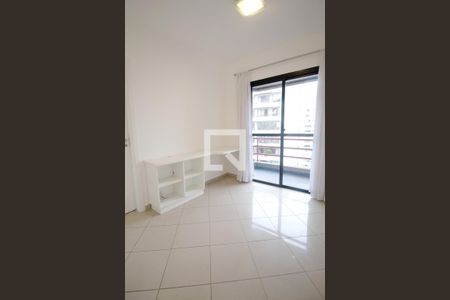 Apartamento para alugar com 44m², 1 quarto e 1 vagaSala