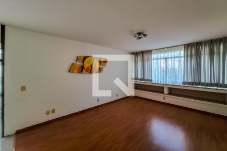 Sala de casa para alugar com 3 quartos, 138m² em Cursino, São Paulo