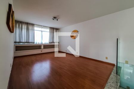 Sala de casa para alugar com 3 quartos, 138m² em Cursino, São Paulo