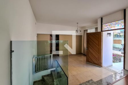 Sala de casa para alugar com 3 quartos, 138m² em Cursino, São Paulo