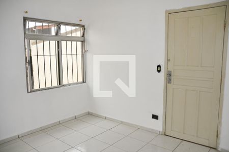 Sala de casa à venda com 2 quartos, 98m² em Rudge Ramos, São Bernardo do Campo