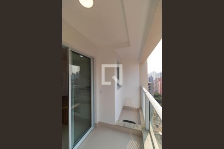 Sacada de kitnet/studio para alugar com 1 quarto, 41m² em Centro, Campinas