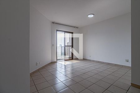 Sala de apartamento à venda com 1 quarto, 57m² em Aclimação, São Paulo