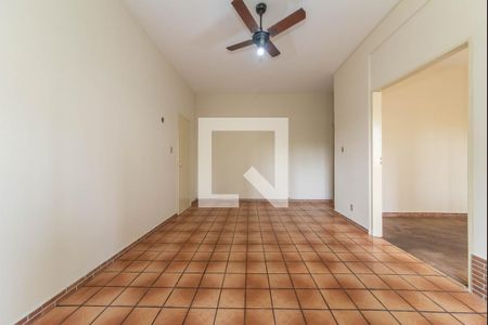 Sala de apartamento para alugar com 2 quartos, 104m² em Brooklin, São Paulo